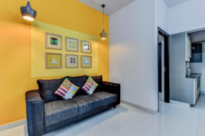 OYO 82404 Serene Studio Kr puram